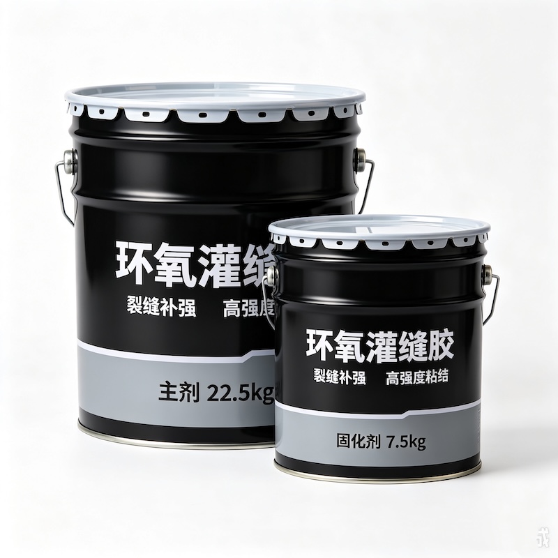 安丘裂缝修复封闭胶