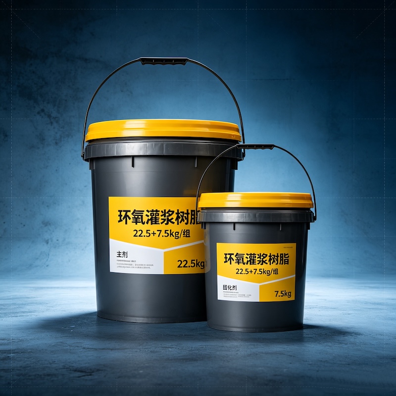 安丘环氧灌浆树脂